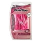 thumbnail image 1 of Tee de Golf Plástico Pride 3,25 25 Unidades Rosa Cáncer, 1 of 3