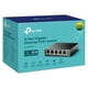 thumbnail image 1 of SWITCH TP-LINK TL-SG1005P OPEN BOX, 1 of 5