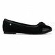 thumbnail image 1 of Ballerina Chalada Mujer Nathan-25 Negro Casual, 1 of 7