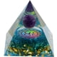 thumbnail image 1 of Pirámide Energética Amatista, 1 of 3
