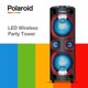thumbnail image 3 of Parlante Bluetooth 12 Wireless Party Tower., 3 of 9