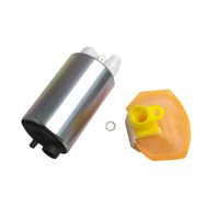 Ioensy - Bomba De Combustible Para Motocicleta Resistente Para Honda Ctx700 2014-2018 Cb500F 2013-2017