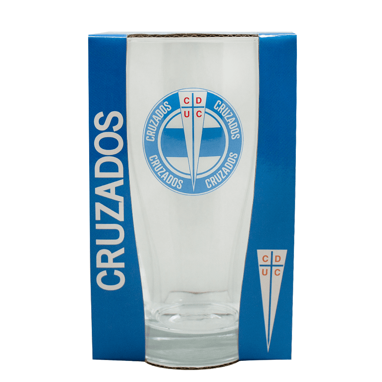 Vaso 500 Ml U Catolica