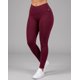 thumbnail image 3 of Leggings de Algodón Mujer Calza Tiro Alto Control Abdomen - A369, 3 of 3