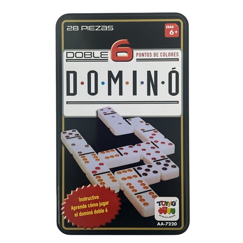 Toyng Domino