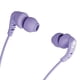 thumbnail image 5 of Audífonos Skullcandy USB-C con cable y aislamiento de ruido con micrófono, 5 of 6