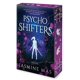 thumbnail image 1 of Libro Psycho Shifters de Canary Street Press - Romántica Oscura Fantástica, 1 of 1