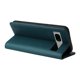 thumbnail image 5 of Funda Billetera de Cuero para Google Pixel 7A con Tarjetero y Soporte - Tapa Magnética Azul, 5 of 6