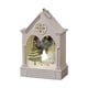 thumbnail image 1 of Farol Colgante Navideño LED De 5,9 Pulgadas, Lámpara Decorativa Navideña Para Pasillo, Patio, Estilo B, 1 of 3