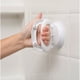 thumbnail image 3 of Manilla para Bañera Portable Color Blanco, 3 of 7