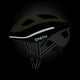 thumbnail image 2 of Casco Trace Mips Mtt Amarillo Neón Large, 2 of 2