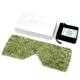 thumbnail image 1 of Natural Jade Face Mask Cold Therapy Jade Mask Cooling Sleep Eye Mask Relief Eye Cover Beauty Massage Tools Face Cooling Massager, 1 of 3