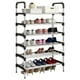 thumbnail image 1 of Zapatero Organizador 8 Niveles 24 Pares Metal, 1 of 3