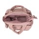 thumbnail image 3 of Cartera Bandolera Lourdes Malva Calu, 3 of 7