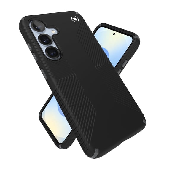 Funda Speck Magnet para Samsung Galaxy S25, protección contra caídas de 4 m