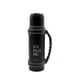 thumbnail image 2 of Termo Metálico Negro 1500ml National Geographic, 2 of 6