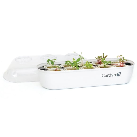Bandeja germinadora hidropónica para semilleros Gardyn para jardín interior