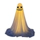 thumbnail image 1 of Decoración De Halloween Versátil Fantasma De Pie Aterrador Para El Porche De La Casa Estilo Interior Y Exterior A, 1 of 5