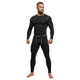 thumbnail image 3 of Primera Capa Deportiva Ropa Hombre Invierno, 3 of 3