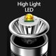 thumbnail image 2 of Linterna Wrrozz USB Recargable 4 Modos, 2 of 9