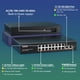 thumbnail image 3 of Switch Ethernet YuanLey YS25-1602T 18 Puertos 2.5G 10G, 3 of 7