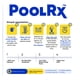 thumbnail image 5 of Unidad para piscina PoolRx 101001 alguicida para 6 meses, 7.5K-20K gal, 5 of 9