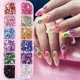 thumbnail image 2 of Piedras Nail Art Tiwnefua 24 Grid 3D Base Plana, 2 of 3