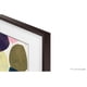 thumbnail image 3 of Marco Magnético Café The Frame 55" - Caja Reciclada, 3 of 6