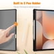 thumbnail image 3 of Funda Fintie para Samsung Galaxy Tab S10 Plus de 12,4 pulgadas 2024/S9 FE Plus de 12,4 pulgadas 2023, 3 of 9
