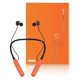 thumbnail image 1 of Auriculares JL&MI Bluetooth Inalámbricos 80H Naranja, 1 of 6