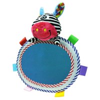 Bothyi - Espejo De Asiento Trasero De Coche Espejo De Vista Lindo Ajustable Para Bebé Pequeño