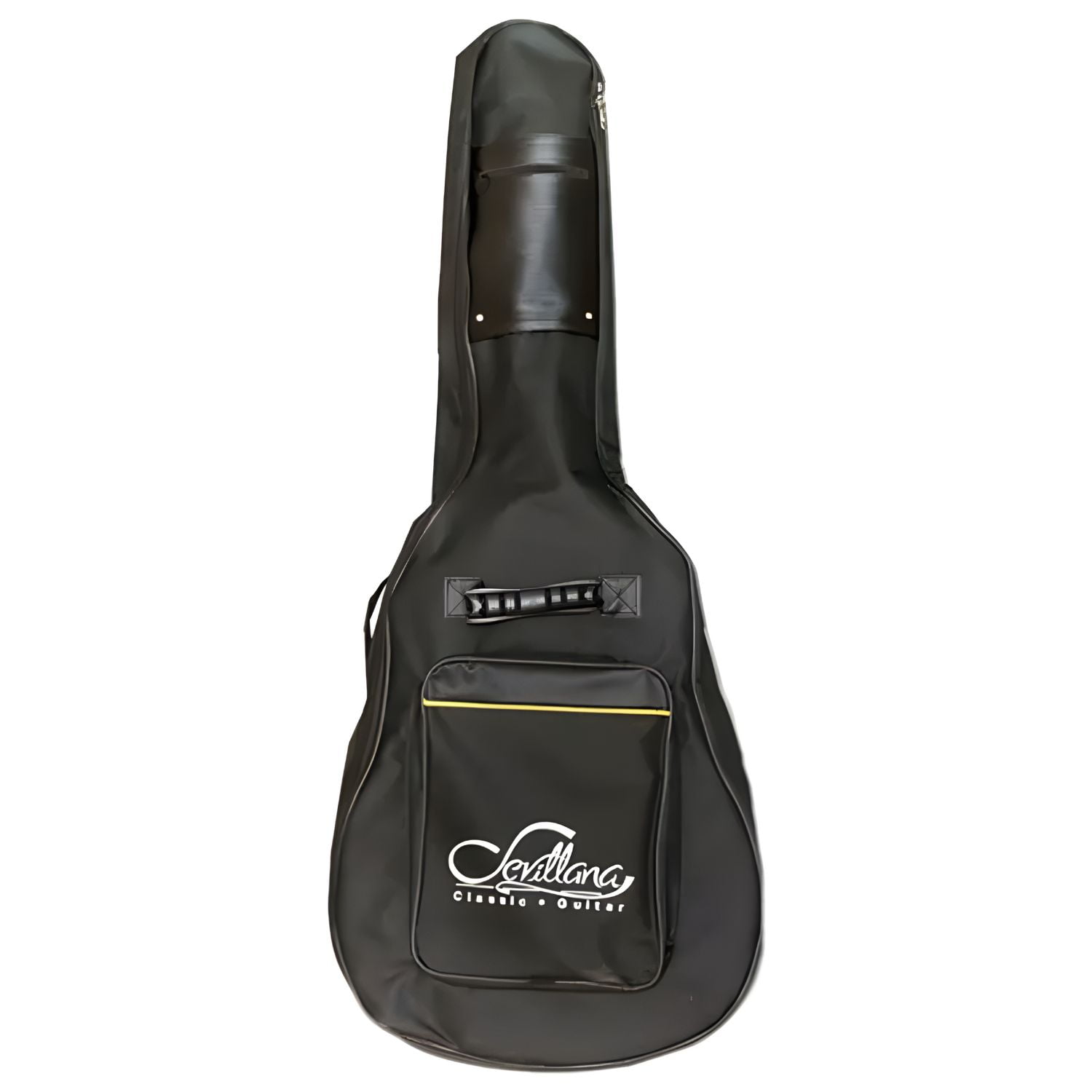 Sonnet - Funda Acolchada 41 Pulgadas Guitarra Sevillana Premium - Ps