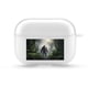 thumbnail image 1 of Funda AirPods Pro Desmarcar Pie Grande Transparente, 1 of 6