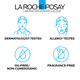 thumbnail image 5 of La Roche-Posay Limpiador Facial Espumoso Purificante Toleriane 6.76 Fl Oz, 5 of 9