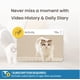 thumbnail image 5 of Cámara para mascotas Furbo Mini New + Nanny Bundle con Home Security, 5 of 7