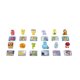thumbnail image 5 of Surtido E4459 de Toy Lost Kitties Blind Box para niños mayores de 5 años, 5 of 9