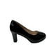 thumbnail image 1 of Zapato Reina Ecocuero ZAU33 Negro, 1 of 5