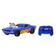 thumbnail image 3 of Coche de juguete Hot Wheels a escala 1:16 RC Rodger Dodger 50ª edición, 3 of 6