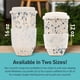 thumbnail image 5 of Taza de café de viaje NOVA CERAMICS, vaso de viaje, 475 ml, color orquídea, 5 of 7