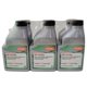 thumbnail image 2 of Aceite para motor Stihl Ultra 2 tiempos 189 ml, paquete de 6, 2 of 6