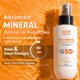thumbnail image 2 of Protector solar en spray Aravi Organic SPF 50 mineral 98 ml, 2 of 7