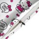 thumbnail image 4 of Hello Kitty Duvet Cover Set 3-Piece Bedding Set Soft Warm And Comfortable Soft Bed Set for Bedroom All Season Bed Sheets, 4 of 5