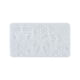 thumbnail image 2 of Honeybee Die Resin Casting Hanging Decor DIY Tool Craft Jewelry Making StyleA, 2 of 5