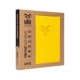 thumbnail image 1 of Portacartas para cartas coleccionables Goat Armor 480 tarjetas color amarillo, 1 of 7