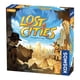 thumbnail image 1 of Juego de cartas Lost Cities con 6th Expedition - Thames & Kosmos, 1 of 6