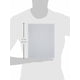 thumbnail image 3 of Papel cuadriculado School Smart de doble cara, 21,6 x 27,9 cm, paquete de 500, 3 of 9