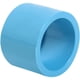 thumbnail image 2 of Item pruebas de stress - Buje 2 Reducción corta PVC, 2 of 3