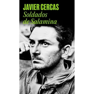 Libro Soldados De Salamina Penguin Random House