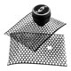 thumbnail image 1 of Comedero en forma de bolsa para dos peces pequeños con soporte magnético, 1 of 1