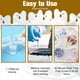 thumbnail image 4 of Kit de resina epoxídica Teexpert 2:1, 2.25 L, transparente con pigmento, 4 of 7